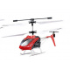 Aga RC Hubschrauber Syma S5 3CH rot