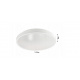 LED stropní svítidlo 2x E27 + 2x žárovka Philips E27 10W 1055lm