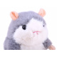 Interaktiver sprechender Hamster ZA3453
