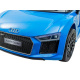 AUDI R8 batteriebetrieben mit Fernsteuerung PA0182 - Gelb