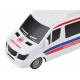 Fernsteuerung für Krankenwagen RC0607 universal
