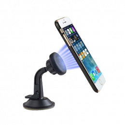 K48A2 UCHWYT MAGNETYCZNY GSM NA SZYBĘ