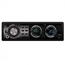 R8C RADIO SAMOCH. VEO PANEL USB SD+ ISO