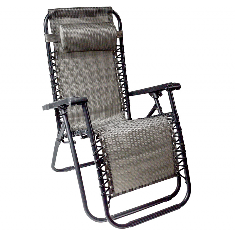 Aga Gartenstühle, Relaxsessel GRT MR47CH