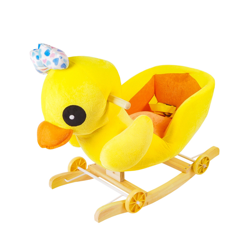 Aga4Kids Schaukelente