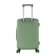 Aga Travel Reisekofferset MR4672 Grün