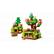 LEGO® DUPLO Town 10480 Wald mit wilden Tieren