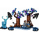 LEGO® Harry Potter™ 76475 Verbotener Wald: Expecto Patronum