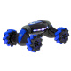 Aga Stunt RC-Auto 360° Blau