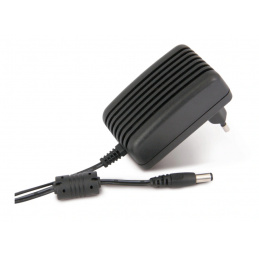 Zásuvný zdroj 2A 24W 12V 2,1mm HK