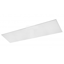 LED-Panel Deckenlampe Deckenleuchte BRGD0206 - 30x120cm - 60W - 5000Lm - neutralweiß