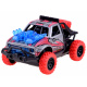 Stuntcar 4x4 ZA3581