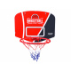 Basketballbrett + Ball SP0729 universal