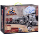 RC0612 Lokomotive und Waggons Fernsteuerung universal