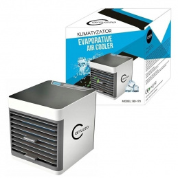 Q95A KLIMATYZATOR COOLER WENTYLATOR PREM