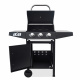 Aga Gasgrill DS1926