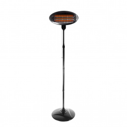 Linder Exclusiv Infrarotlampe 2000 W