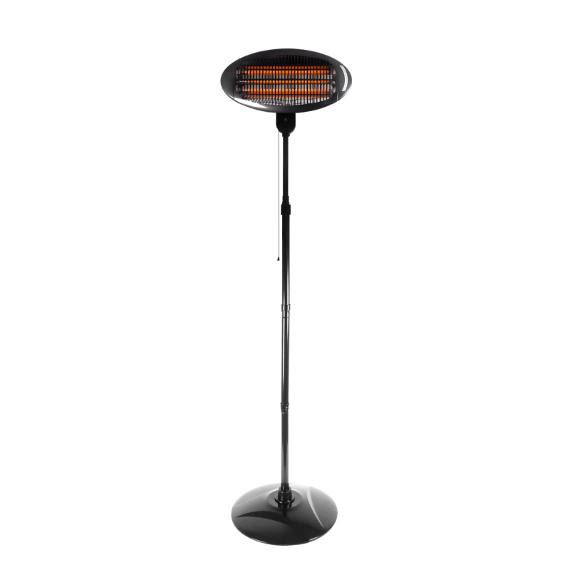 Linder Exclusiv Infrarotlampe 2000 W