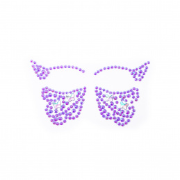 Aga4Kids Selbstklebende Steine DS8110-G