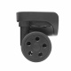 Aga Ersatzräder MR4692-BLACK