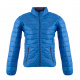 U.S. Polo Assn Steppjacke 537 - Royalblau