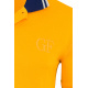 GF Ferre Polohemd Curry X676