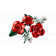LEGO® Botanicals 10328 Rosenstrauß