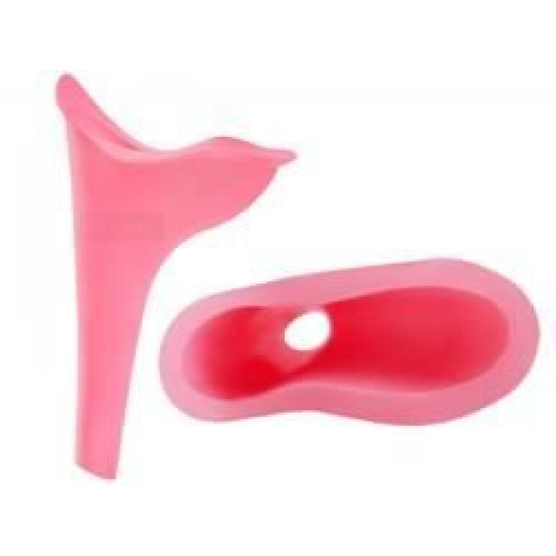 Urinal Trichter für Frauen