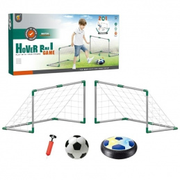 B19A2 GRA PODWÓRKOWA PIŁKI BRAMKI