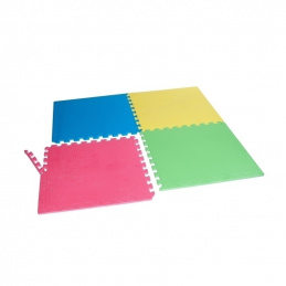 F61A MATA PUZZLE PIANKOWE 4SZT 58x58 CM