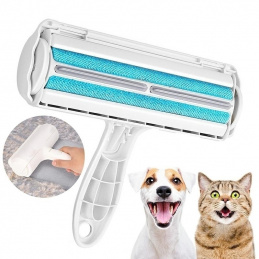 M38A SZCZOTKA ROLKA CZYSZCZENIA SIERŚCI