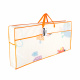 Aga4Kids Kinder Spielmatte 200x180 cm MR134 Krabbelmatte, Spielmatte doppelseitig, Spielunterlage ,Spielteppich, Spielteppich für Kinder