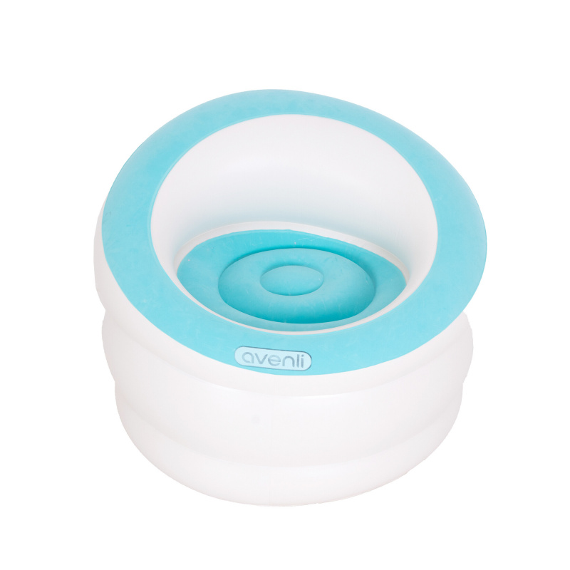 Aga Aufblasbarer Sessel 27498 Blau