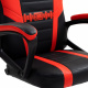 Aga Gaming Stuhl DS5010 Rot