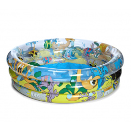 Bestway Coral reef 102x25 cm 51008 - Dawid nicht prüfen