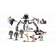 LEGO® Star Wars™ 75372 Clone Trooper™ & Battle Droid™ Battle Pack