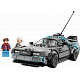 LEGO® Speed Champions 77256 Zeitmaschine aus Zurück in die Zukunft