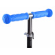 Balance Scooter Dreirad mit glühenden Rädern SP0717 universal