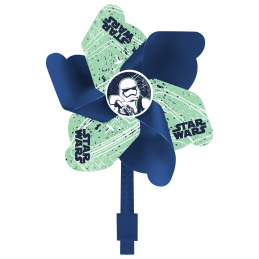PINWHEEL STAR WARS STORMTROOPER