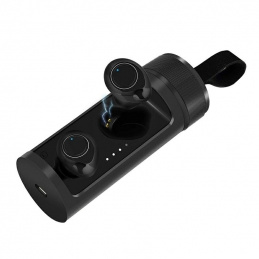 K799D3 SŁUCHAWKI DOUSZNE BLUETOTH STACJA