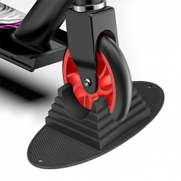 Q48G UCHWYT STOJAK NA HULAJNOGĘ