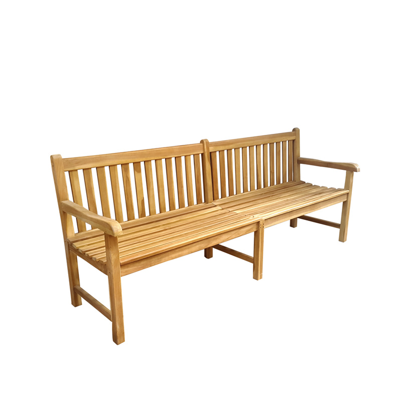 Linder Exclusiv Gartenbank PICADELLY B12 200 cm