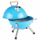 Aga Gartengrill MINI Hellblau