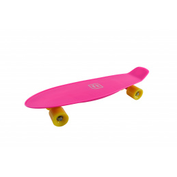Darpeje Pennyboard Funbee Rosa