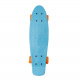 Aga4Kids Pennyboard 100kg Belastbar, Pennyboard, Longboard, Skateboard MR6014