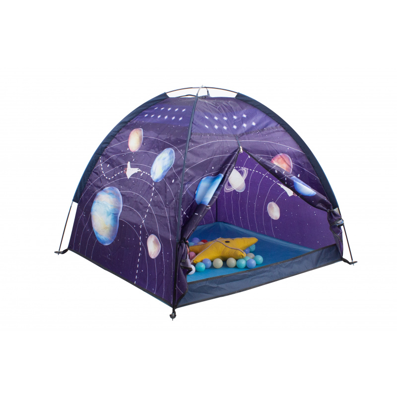 Aga4Kids Kinderspielzelt Universum