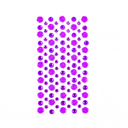 Aga4Kids Selbstklebende Steine DS8105