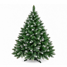 Aga Weihnachtsbaum 180 cm Verschneit