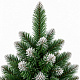 Aga Weihnachtsbaum 180 cm Verschneit