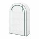 Aga Garten Folientunnel 84H-222V00WT